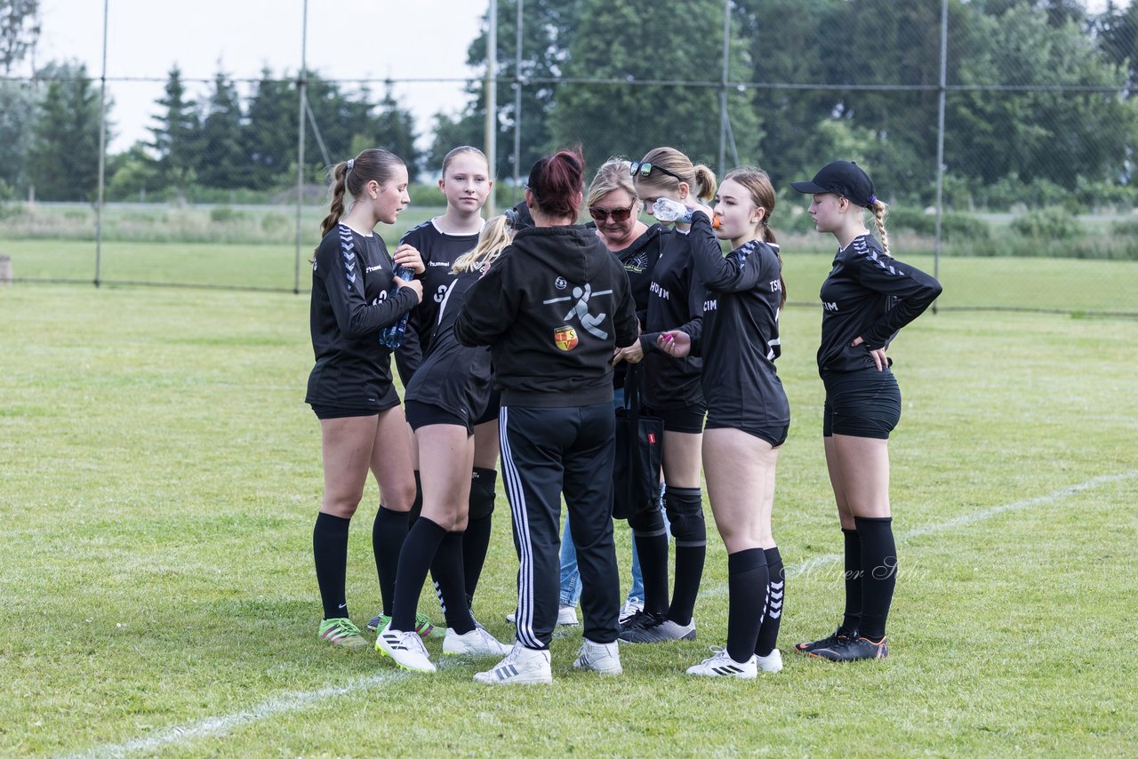 Bild 200 - wU16 TSV Breitenberg, TSV Wiemersdorf, ESV Schwerin, VfL Kellinghusen, TSV Wiemersdorf 2